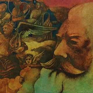 Brahms: 'Un réquiem alemán'