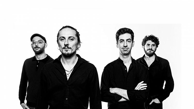 Fila cero - Fundación Juan March - 28/05/25 - escuchar ahora