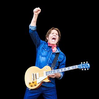 John Fogerty: especial 80 cumpleaños