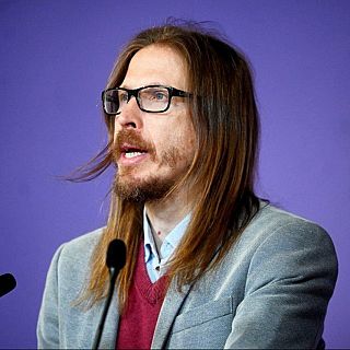 Pablo Fernández sobre la tragedia en El Hierro: "Ha sido un asesinato por las políticas migratorias de la UE"