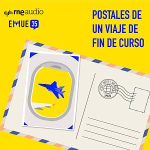 Esto merece una explicación - Esto merece una explicación - Postales de un viaje de fin de curso - Escuchar ahora