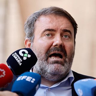 Secretario de Estado de Juventud: "Si no puede ser por unanimidad y diálogo, el real decreto va a operar"