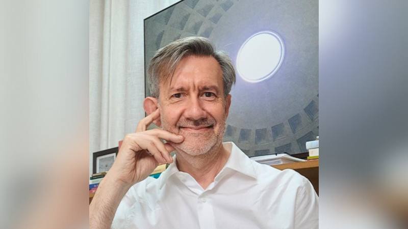 Historias peregrinas - Carlos Snchez-Montaa - 04/06/25 - Escuchar ahora