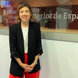 Las oportunidades que ofrece la diversidad, con Sonia Río