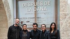 Exposición 'Despues de la dana. Poéticas de la resiliencia.'