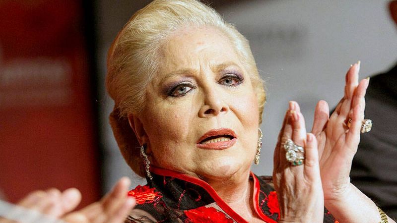 La copla que el viento lleva - La rosa y el viento: Concha Piquer - 29/05/25 - escuchar ahora 