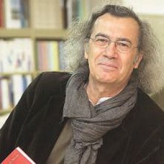 'Lavacedario', el nuevo libro de Fernando Beltrán