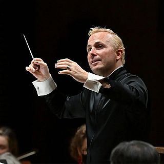 Yannick Nézet-Séguin