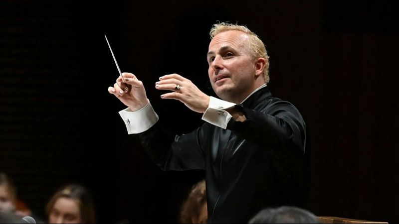 Concierto de Europa - 29/05/25 - escuchar ahora