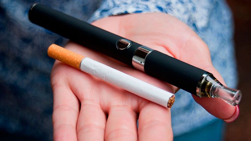 De Nit - Setmana sense Fum i Dia Mundial sense Tabac