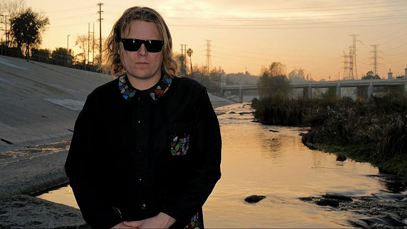 Turbo 3 - Ty Segall | Psychedelic Porn Crumpets | Mallo  - 29/05/25 - escuchar ahora