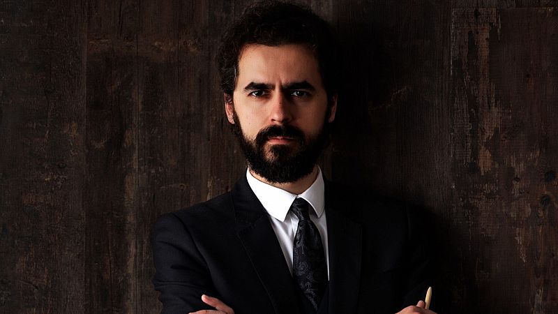 La dársena - Alejandro Muñoz - 29/05/25 - escuchar ahora