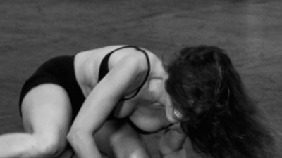 La sala - 'Atlas de anatoma humana', de Paula Quintana, en el Festival Artes del Movimiento de Tenerife (FAM) - Escuchar ahora