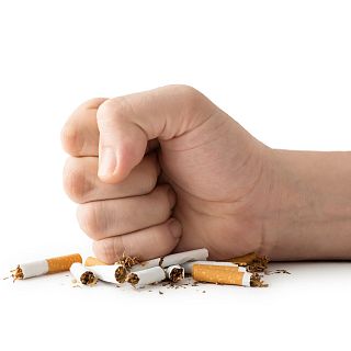Tabaquismo: claves para dejar de fumar