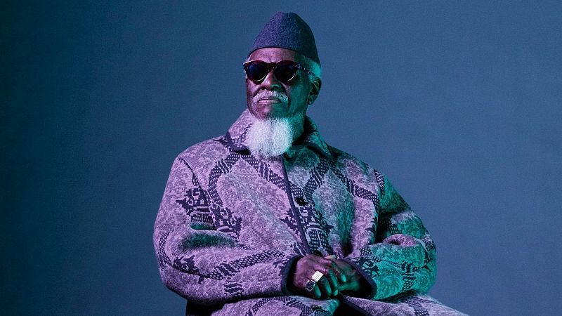 Solo jazz - Pharoah Sanders, contemporaneidad por todo lo alto (II) - 30/05/25 - escuchar ahora