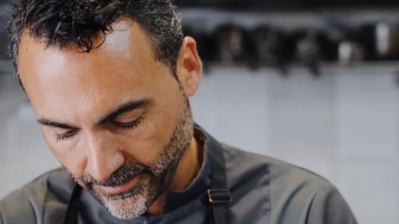 Dichosa cocina - Joaqun Baeza Rufete - 30/05/25 - Escuchar ahora