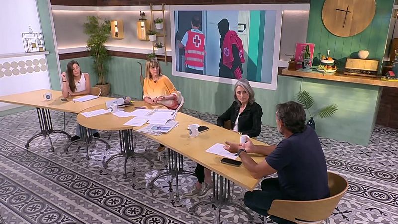 Segona Hora - 30/05/25