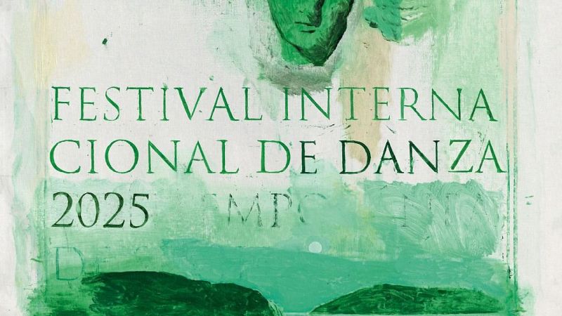 Hoy empieza todo 2 - Califas de extrabarrio: Festival de Danza Itálica en Sevilla - 30/05/25