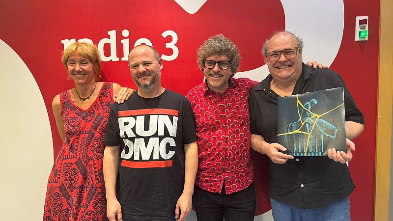 Hoy empieza todo 2 - Los vivos de Bombín: Pinocho Detective - 30/05/25