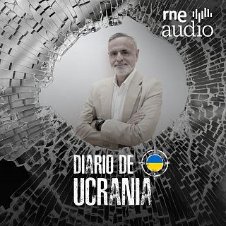 (REP) Antonio Herrera, un español en el Donbás