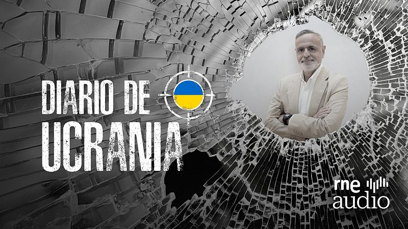 Diario de Ucrania - (REP) Antonio Herrera, un espaol en el Donbs - Escuchar ahora