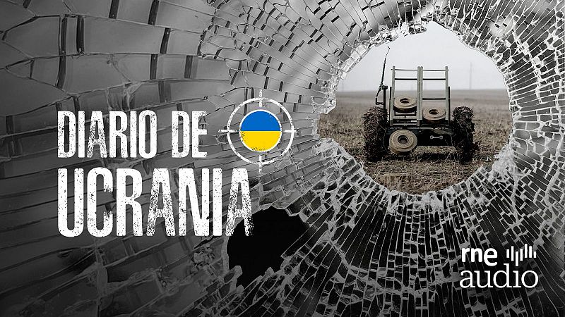 Diario de Ucrania - (REP) Minas antipersona: el miedo resucita "la más tonta de las armas" - Escuchar ahora