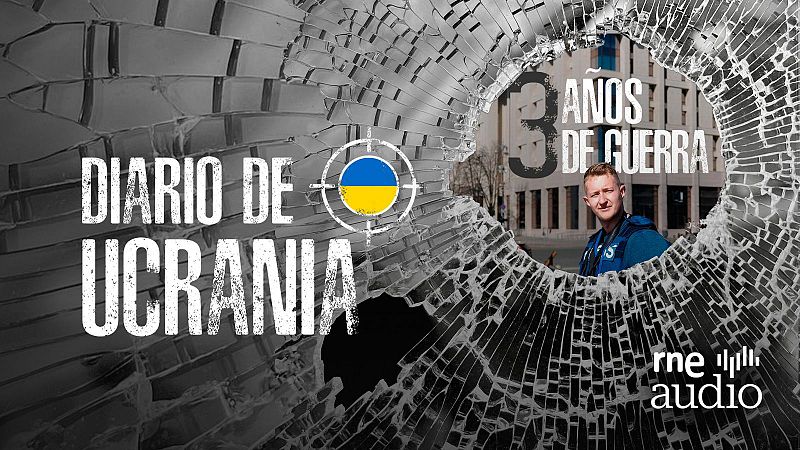 Diario de Ucrania - (REP) Serhii Korovayny, un nio del Donbs que eligi Kiev - Escuchar ahora