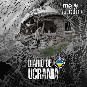 Diario de Ucrania - Diario de Ucrania - (REP) Mariúpol, tres años del fin del asedio que marcó la guerra - Escuchar ahora