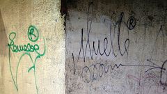 Documentos RNE - Dejarse ver, el juego del grafiti en la ciudad - 30/05/25