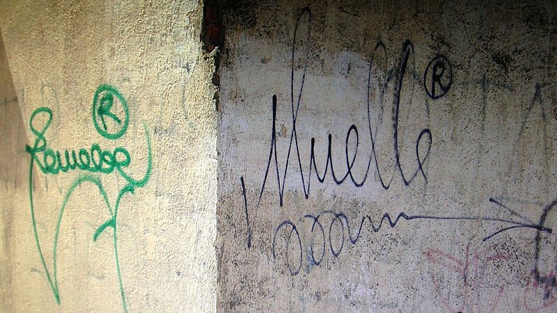 Documentos RNE - Dejarse ver, el juego del grafiti en la ciudad - 30/05/25 - escuchar ahora
