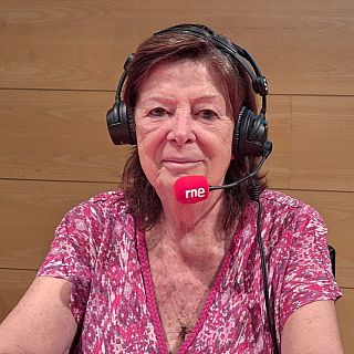 María Vallet pionera en el campo de materiales cerámicos mesoporosos con aplicaciones biomédicas