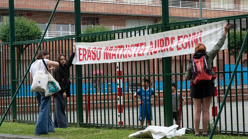 Fundacin ANAR: "El menor no puede cargar con la responsabilidad de ser quienes acten para evitar este tipo de situaciones, pero podemos prepararles" - Escuchar ahora