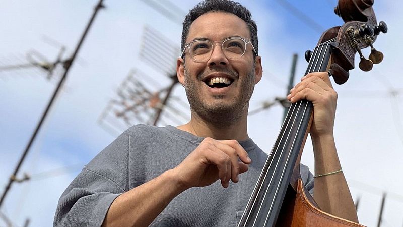 Jazz es finde - Discos de Seed Music - 01/06/25 - escuchar ahora