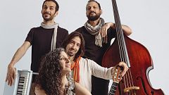 La riproposta - Nuevas músicas - 31/05/25