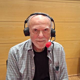 Barry Barish, Premio Nobel de Física 2017, en "No es un día cualquiera"
