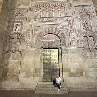 Córdoba legendaria (Parte I)