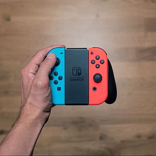 Llega la Nintendo Switch 2