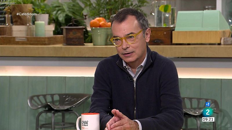 Bartomeus, politólogo: "Sorprende que Sánchez aún siga siendo presidente del Gobierno" - Escuchar ahora