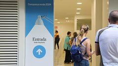 El Govern enforteix l'Agència Tributària de Catalunya per recaptar l'IRPF l'any vinent