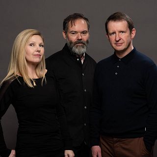 El adis feliz de Saint Etienne