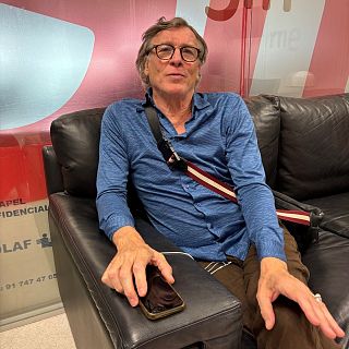 Nacho Duato, pasin por la danza