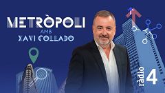 Metròpoli - Rumba Catalana amb Alfred García