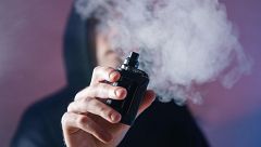 Los cigarrillos electrónicos "para nada son productos inocuos", según Noa Rey, secretaria del CNPT