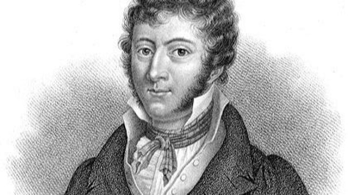 Sinfonía de la mañana: Relato dedicado a Jhon Field - escuchar ahora