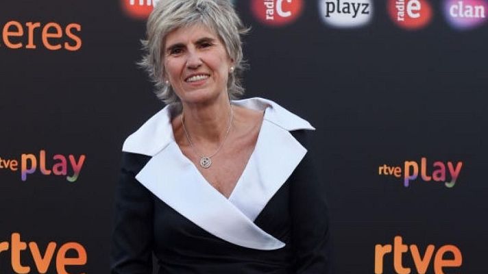 Sinfonía de la mañana: La música de Paloma del Río - escuchar ahora