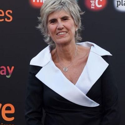 Sinfonía de la mañana: La música de Paloma del Río - escuchar ahora