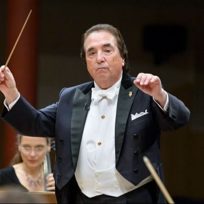 Sinfonía de la mañana: Entrevista con García Asensio - escuchar ahora