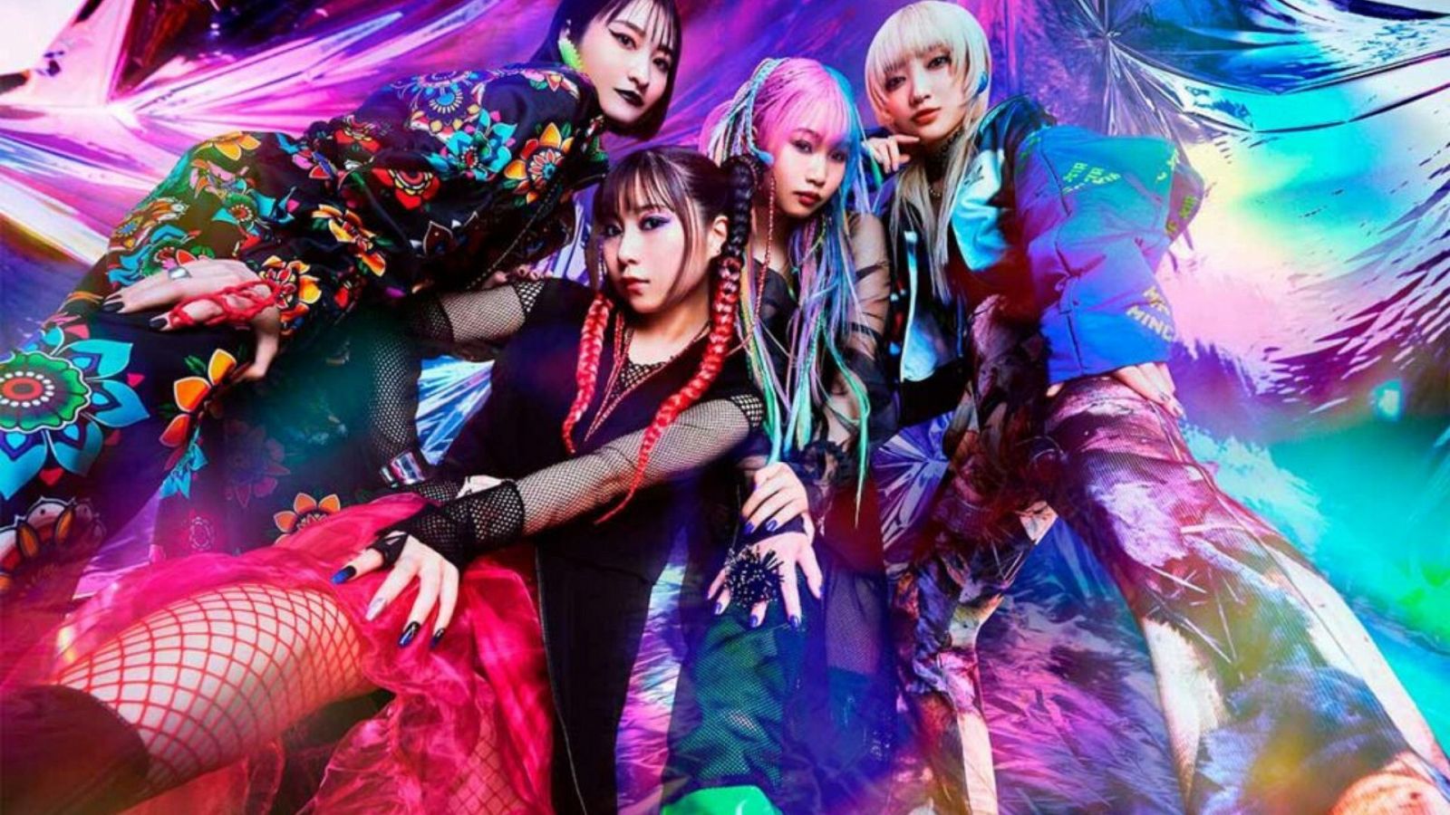 Wasabi - xitos mainstream en Japn y Corea del Sur - 03/02/2025 - escuchar ahora