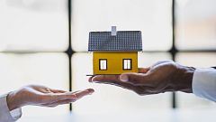 Mundo inmobiliario - Impuestos inmobiliarios tras recibir una herencia - 03/06/25