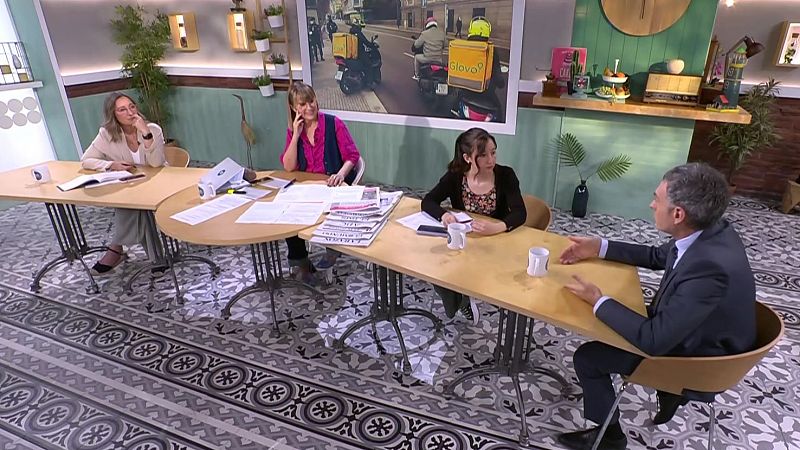 Segona Hora - 03/06/25
